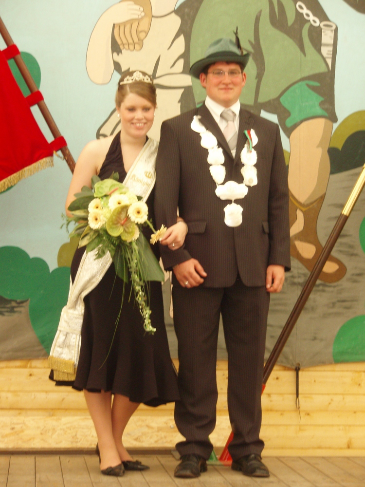 2008 Florian Kleymann & Diana Große Dütting