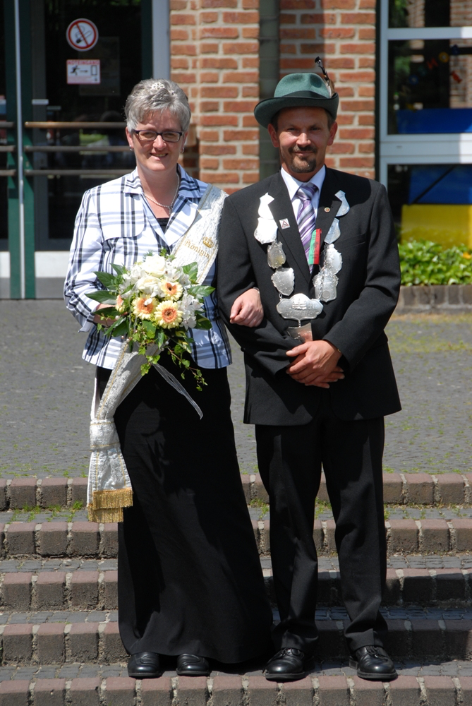 2009 Markus und Karin Fröbrich